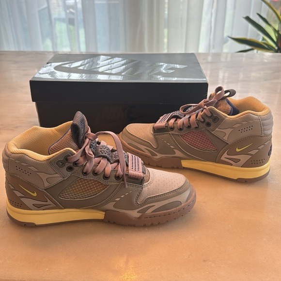 Nike Air Trainer 1 SP - Picture 8 of 8